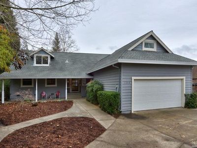 1208 Rincon Meadows Ct, Santa Rosa, CA, 95409