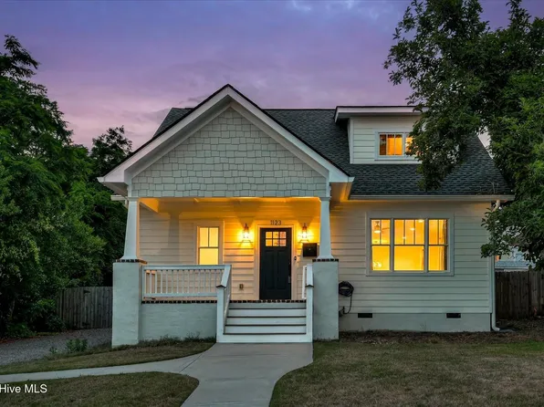 1123 Cobb Street, Augusta, GA 30904