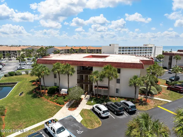 880 A1A BEACH Boulevard #7103, St. Augustine Beach, FL 32080