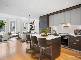 101 Leonard Street 6F image 1 of 13