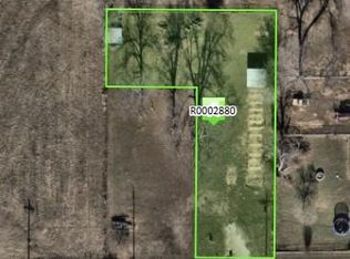 503 Bulldog St LOT 17, Lexington, OK 73051