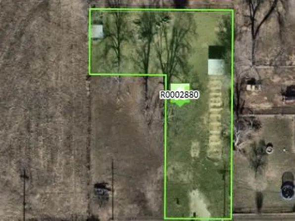 503 Bulldog St Lot 17, Lexington, OK 73051
