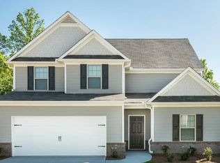 525 Saint Helen Way, Fairburn, GA 30213