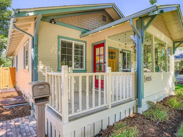 4935 Meade St, Denver, CO 80221