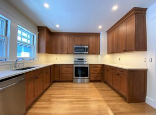 138 University Rd, Brookline, MA 02445