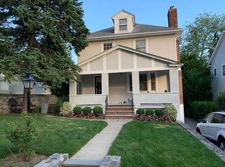 54 Rose Ave, Eastchester, NY 10709