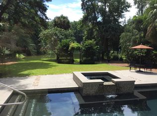 41 Willow Oak Rd W, Hilton Head Island, SC 29928