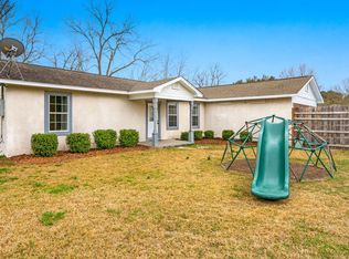 1223 Eatonville Rd, Hattiesburg, MS 39401