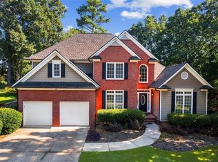 3448 Highland Forge Trl, Dacula, GA 30019
