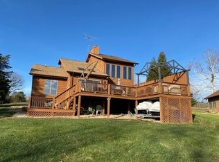 892 Windway Ln, Mineral, VA 23117