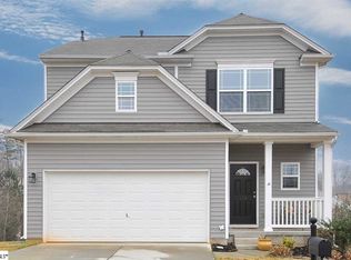 123 Riverdale Rd, Simpsonville, SC 29680