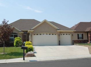 1712 Aquila Dr, Pueblo, CO 81008