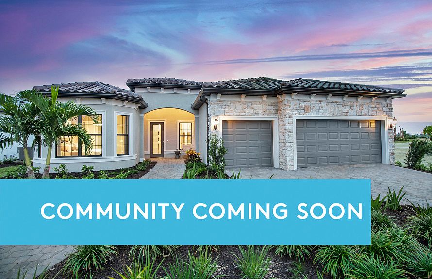 Del b Oak Creek by Del b in North Fort Myers FL Zillow