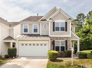 224 Royal Tower Way, Cary, NC 27513