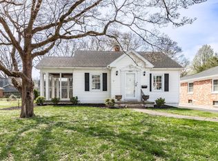 3311 E Gum St, Evansville, IN 47714