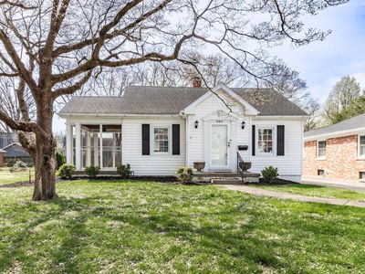 3311 E Gum St, Evansville, IN, 47714