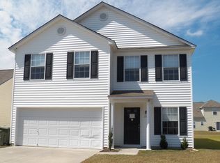 1760 Polaris Dr, Sumter, SC 29150