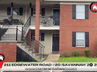 211 Edgewater Rd APT 20, Savannah, GA 31405