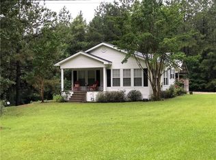 330 Ira Rd, Trout, LA 71371