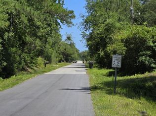 371 & 381 Elm Road, Boiling Spring Lakes, NC 28461