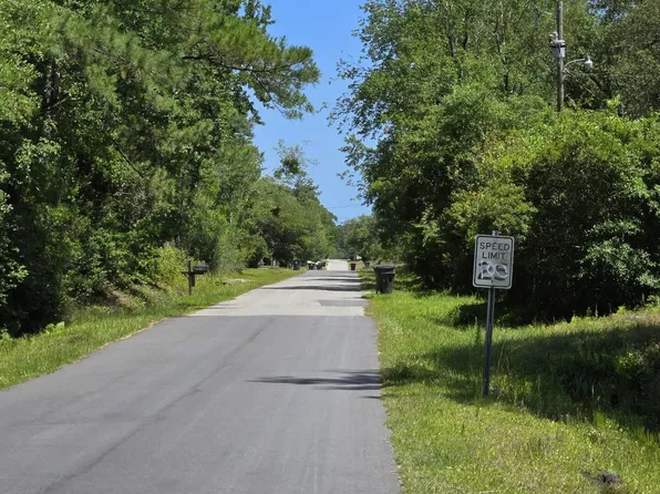 371 & 381 Elm Road, Boiling Spring Lakes, NC 28461