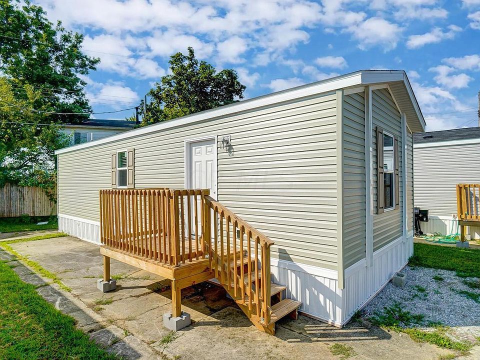 1st image of 707 W Main St #14