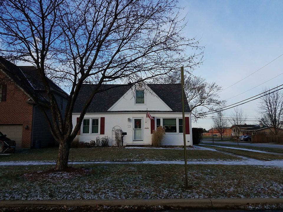 1st image of this home