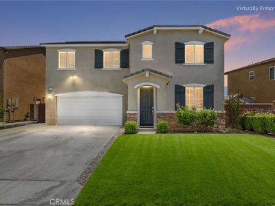 1180 Little Leaf St, Calimesa, CA, 92320