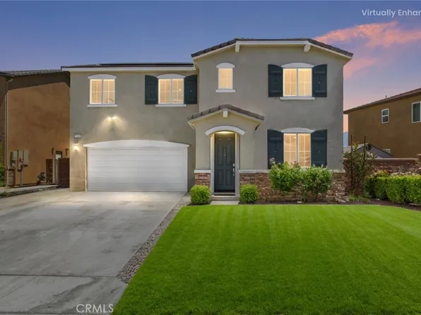 1180 Little Leaf St, Calimesa, CA 92320