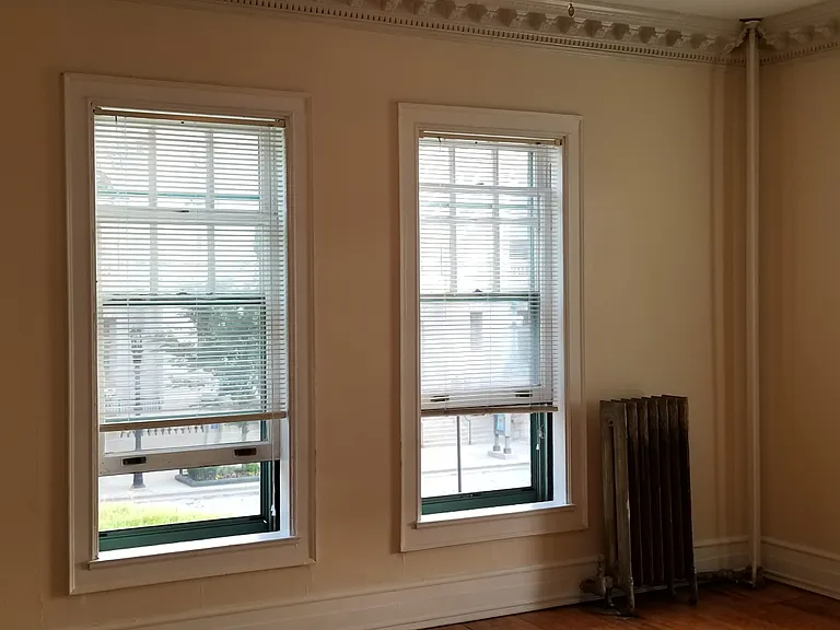 St. James Court Historic Apartments — Photo 22