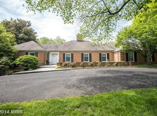 12180 Willowind Ct, Ellicott City, MD 21042