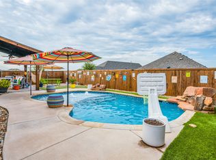 913 Bluebird Way, Celina, TX 75009