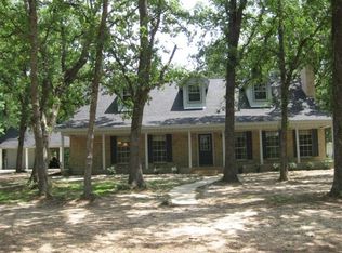 346 Private Road 8150, Crockett, TX 75835