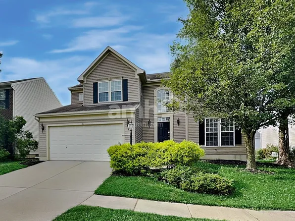 181 Coyote Dr, Maineville, OH 45039