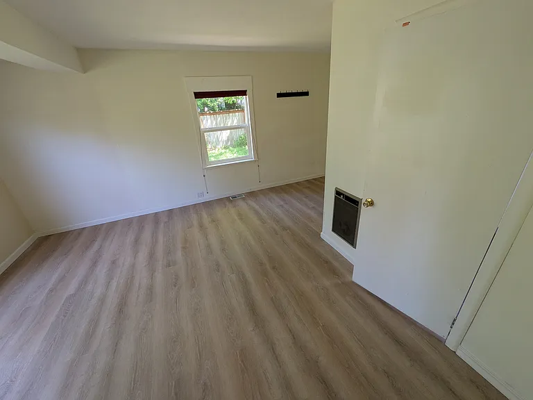 bedroom 3 with bathroom