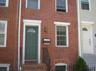 909 Ramsay St, Baltimore, MD 21223