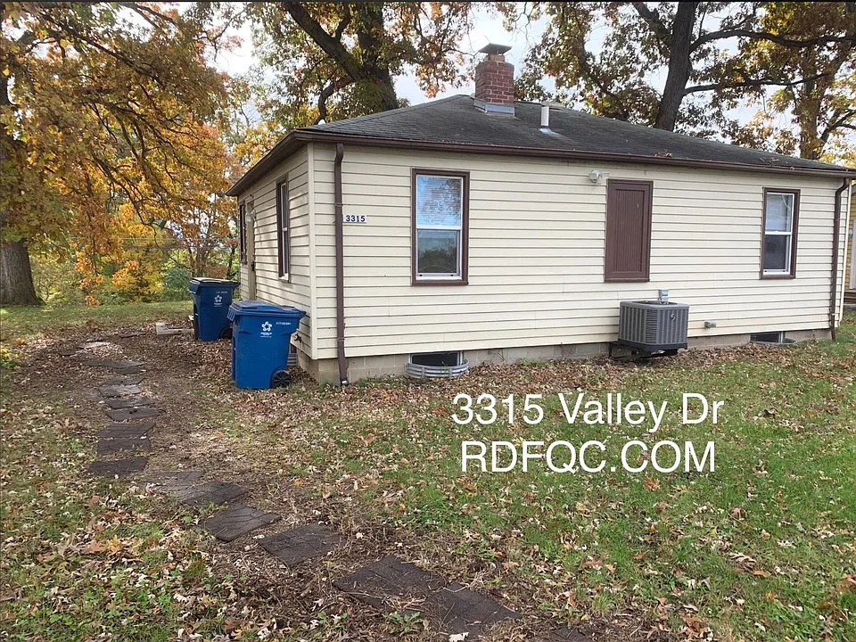 3315 Valley Dr