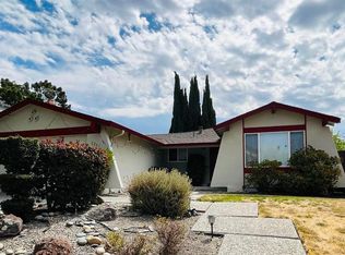 2280 Camellia Ct, Fremont, CA 94539