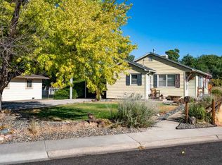 1552 Pinyon Ave, Grand Junction, CO 81501