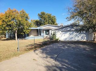 1105 N 60th St, Duncan, OK 73533