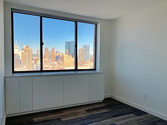 Rented by The Dermot Realty Management Company