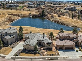 1035 Old North Gate Rd, Colorado Springs, CO 80921