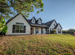 142 Lakeside Dr, Lipan, TX 76462