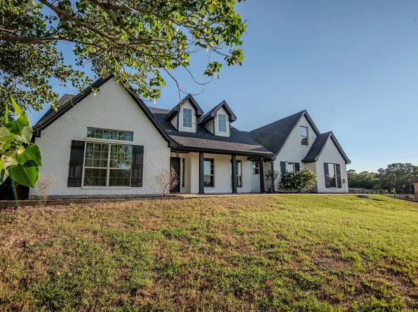 142 Lakeside Dr, Lipan, TX 76462