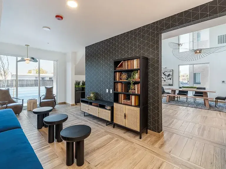 Pinyon Apartments — Photo 9