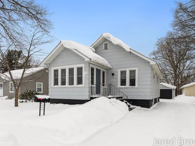 2012 Moulton Ave, Muskegon, MI, 49445