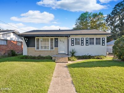915 Doc Prejean St, Scott, LA, 70583