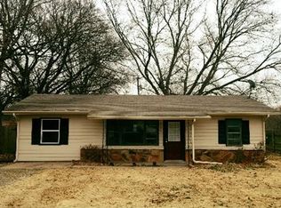 224 NE 5th St, Perkins, OK 74059