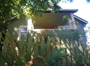 1525 Martin Luther King Jr Way, Seattle, WA 98122