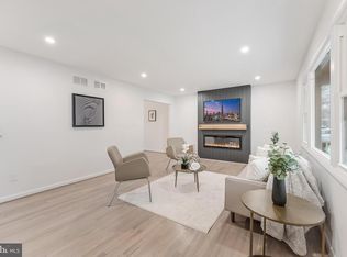 5524 5th St S, Arlington, VA 22204